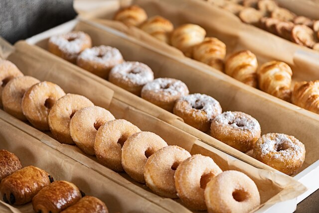 AC ホテル マドリッド フェリア バイ マリオット