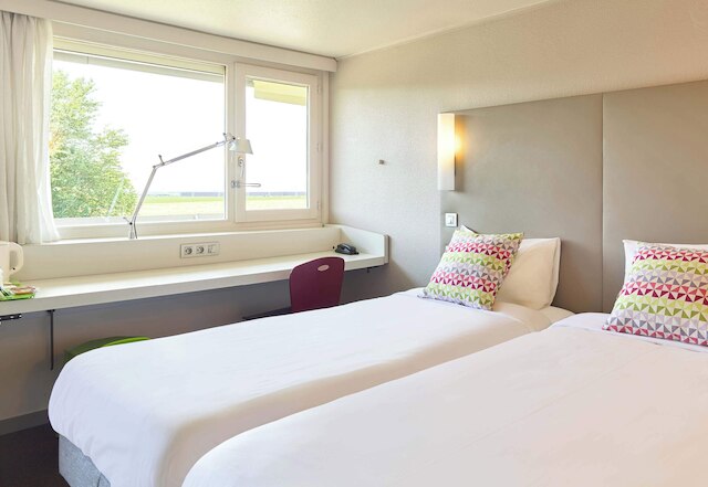 B&B ホテル サンウィッツ ロワシー