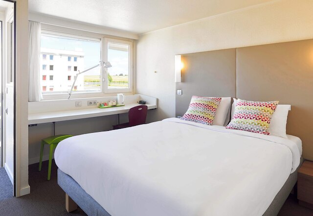 B&B ホテル サンウィッツ ロワシー