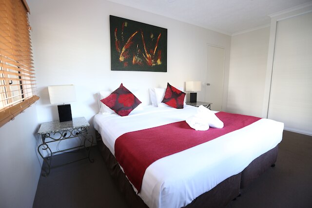 ケアンズ ビーチ リゾート