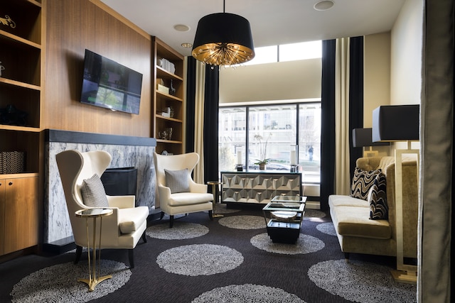 コルコード ホテル オクラホマ シティ キュリオ コレクション バイ ヒルトン