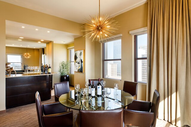 コルコード ホテル オクラホマ シティ キュリオ コレクション バイ ヒルトン