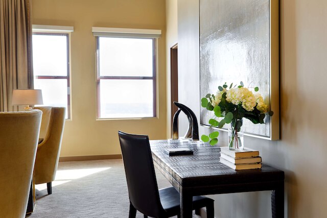 コルコード ホテル オクラホマ シティ キュリオ コレクション バイ ヒルトン