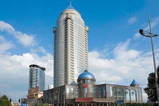 シェラトン グイヤン ホテル (贵阳喜来登贵航酒店)