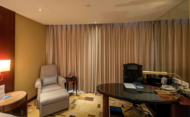 シェラトン グイヤン ホテル (贵阳喜来登贵航酒店)