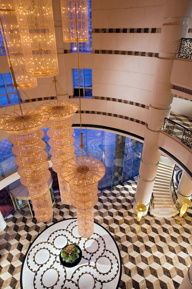 シェラトン グイヤン ホテル (贵阳喜来登贵航酒店)