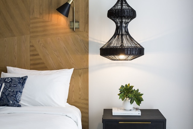 キンプトン アングラーズ ホテル by IHG