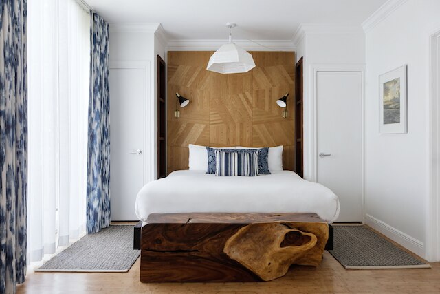 キンプトン アングラーズ ホテル by IHG