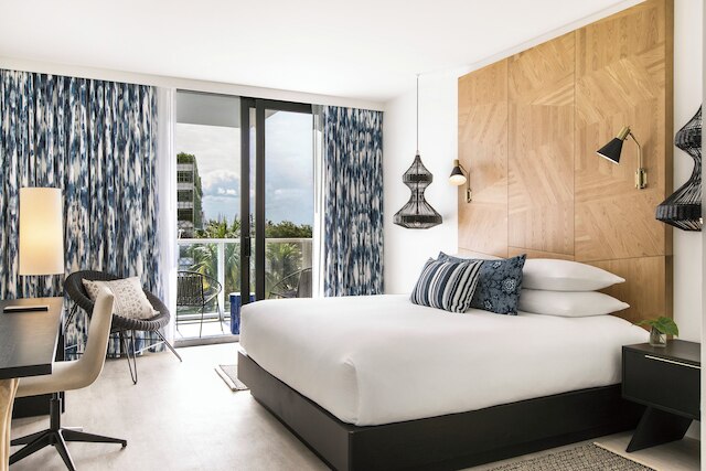 キンプトン アングラーズ ホテル by IHG