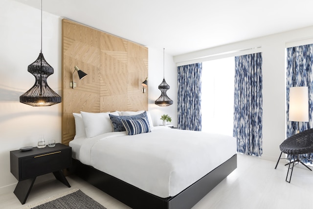 キンプトン アングラーズ ホテル by IHG