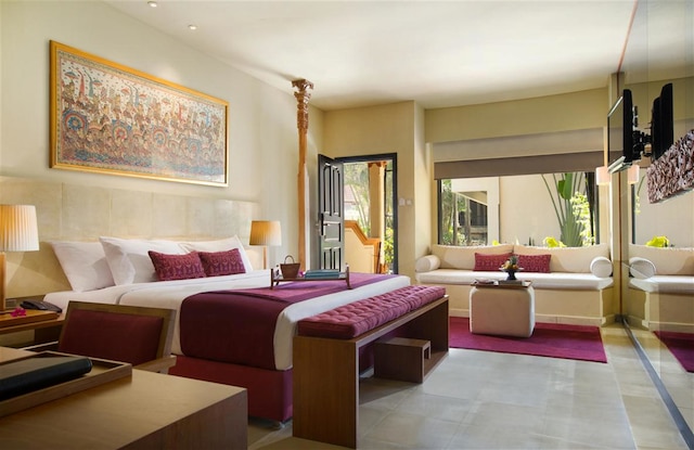 サダラリゾート