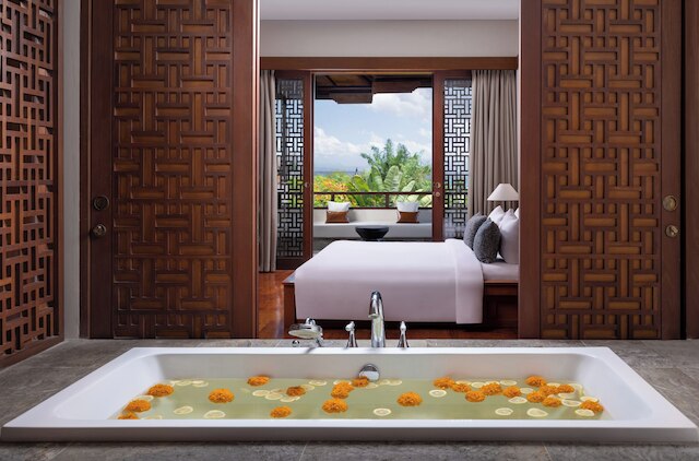 サダラリゾート