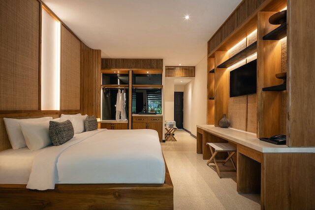 サダラリゾート