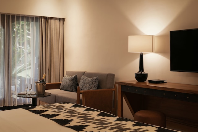 サダラリゾート