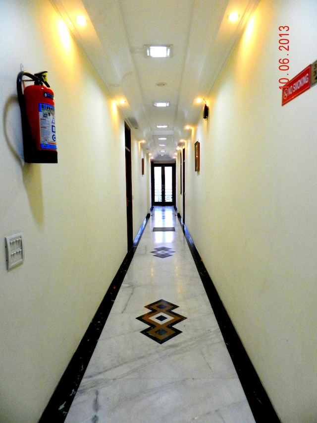 ホテル タラ パレス チャンドニー チョーク