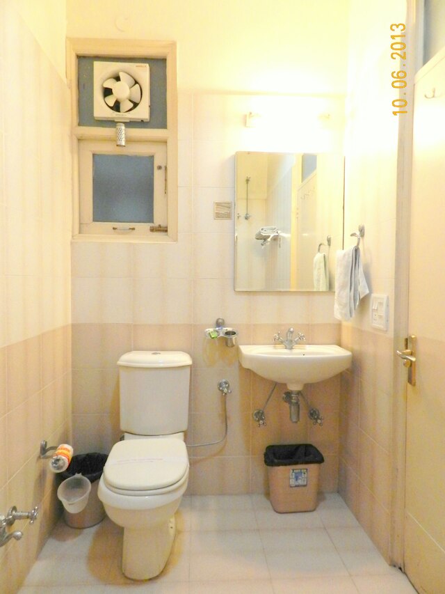 ホテル タラ パレス チャンドニー チョーク