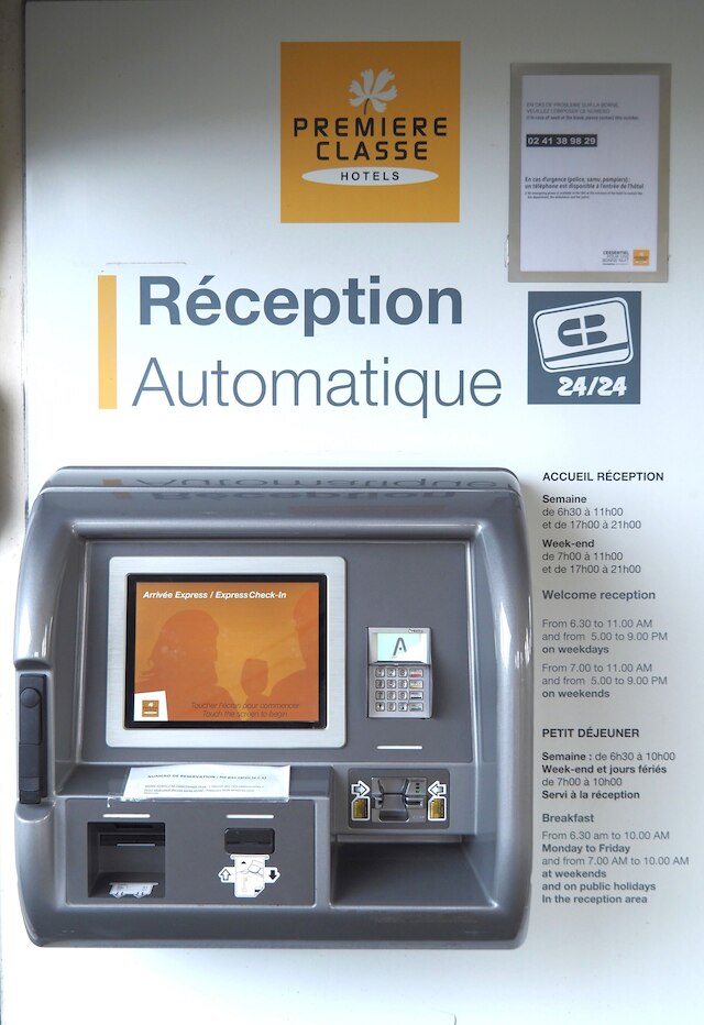 プルミエール クラッセ ソーミュール