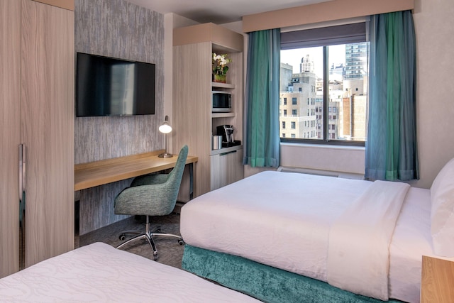 ヒルトン ガーデン イン ニューヨーク / マンハッタン