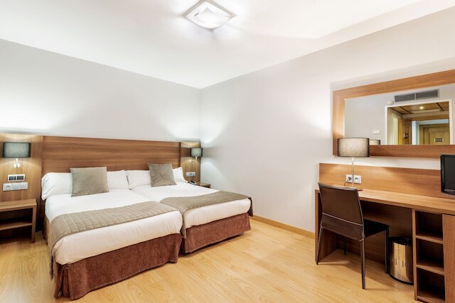 BS プリンシペ フェリペ