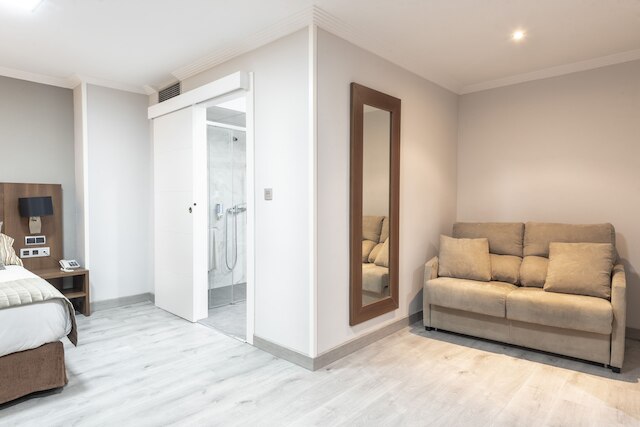 BS プリンシペ フェリペ