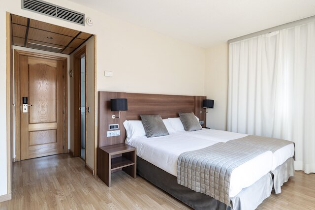 BS プリンシペ フェリペ