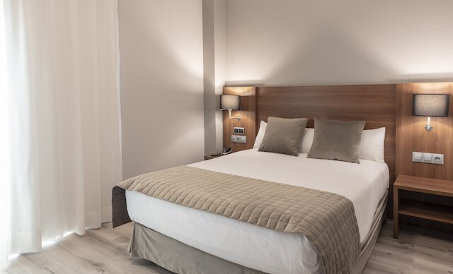 BS プリンシペ フェリペ