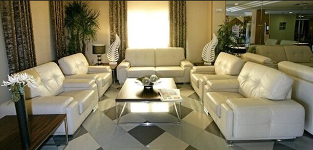 BS プリンシペ フェリペ