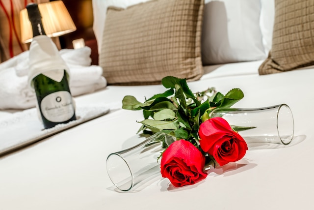 ホテル エグゼ スイーツ 33