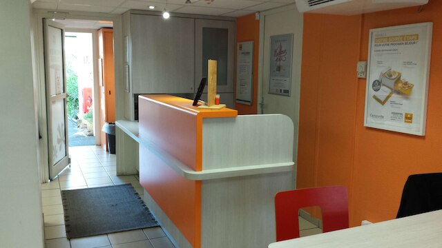 プルミエール クラッセ ビアリッツ