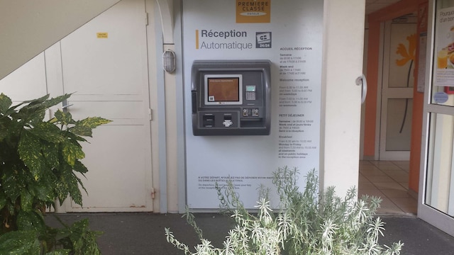 プルミエール クラッセ ビアリッツ