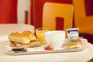 プルミエール クラッセ ラ ロシェル ノール - ピルボロー