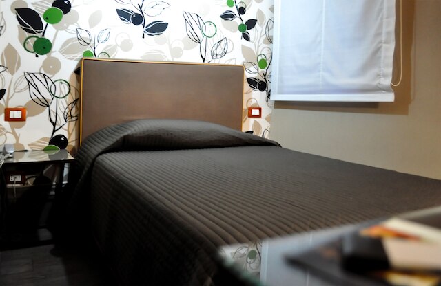 ルレ パラッツォ タベルナ - ゲスト ハウス