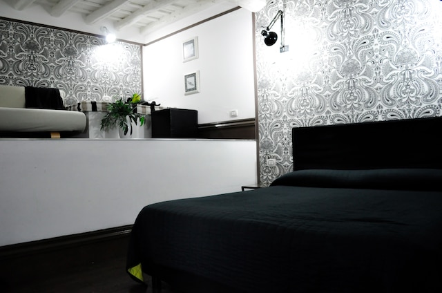 ルレ パラッツォ タベルナ - ゲスト ハウス