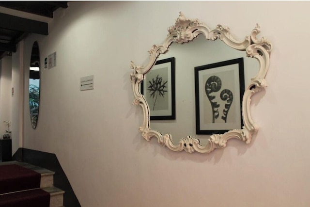 ルレ パラッツォ タベルナ - ゲスト ハウス