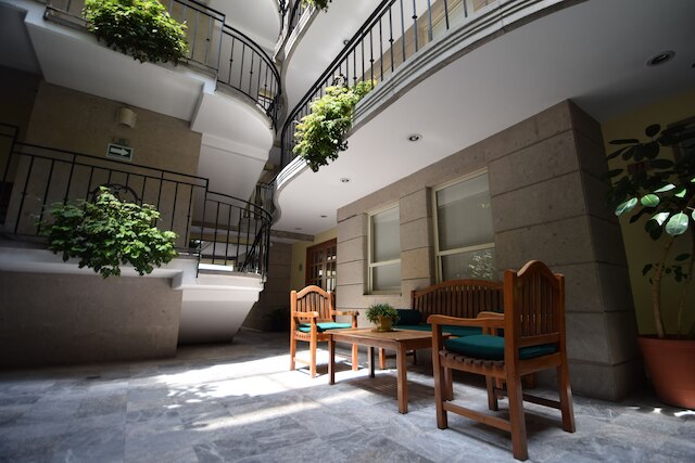 スイーツ オベリスク