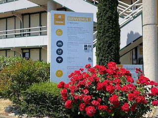 プルミエール クラッセ ラ ロシェル シュッドゥ - アングラン