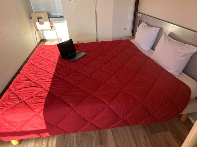 プルミエール クラッセ ラ ロシェル シュッドゥ - アングラン