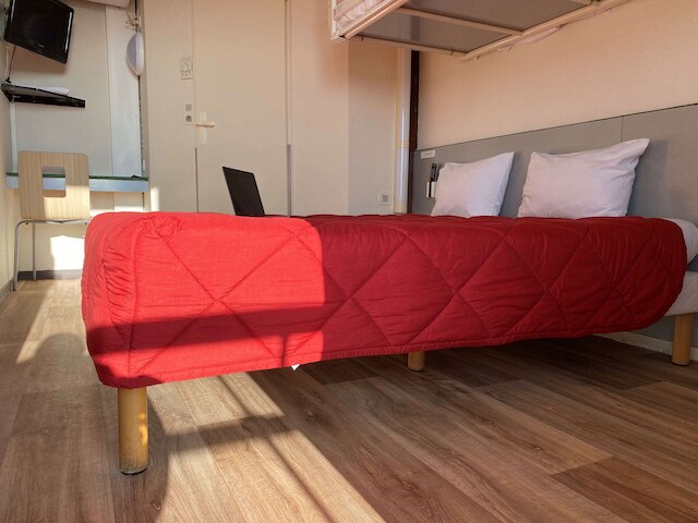 プルミエール クラッセ ラ ロシェル シュッドゥ - アングラン