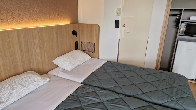 プルミエール クラッセ アヴィニョン ノール - ル ポンテ