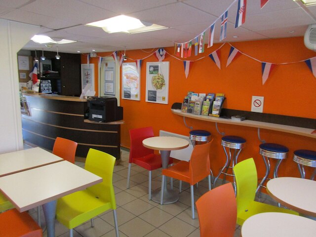 プルミエール クラッセ アヴィニョン ノール - ル ポンテ