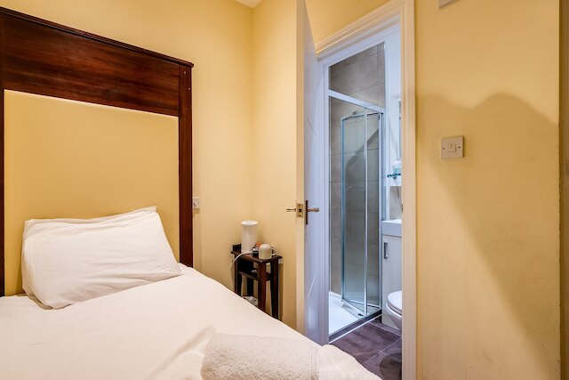 ベルモント ホテル