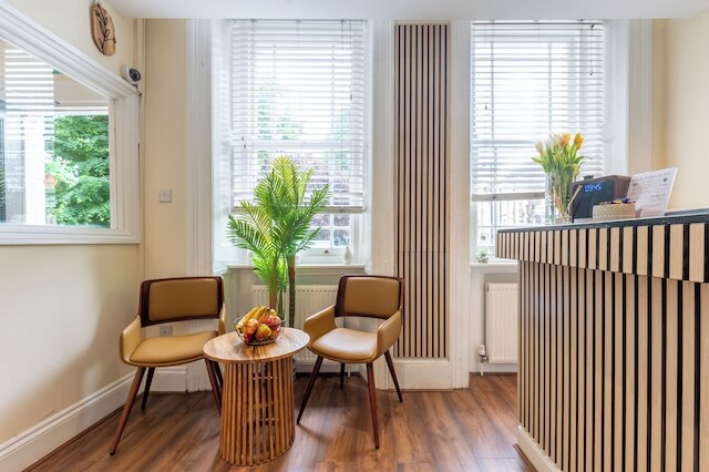 ベルモント ホテル