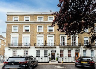 ベルモント ホテル