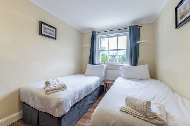 ベルモント ホテル