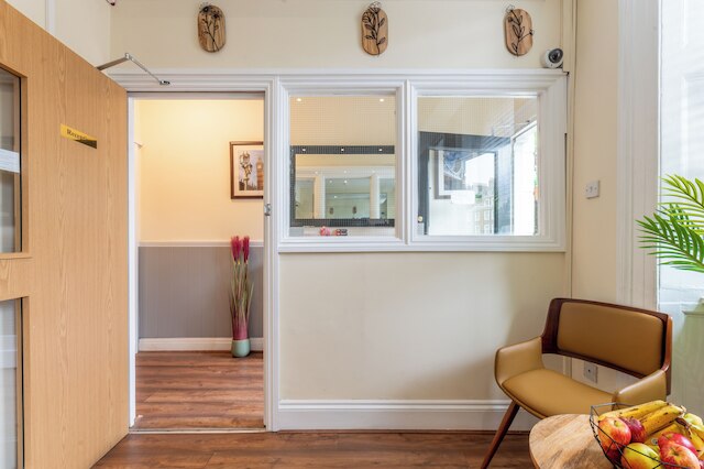 ベルモント ホテル