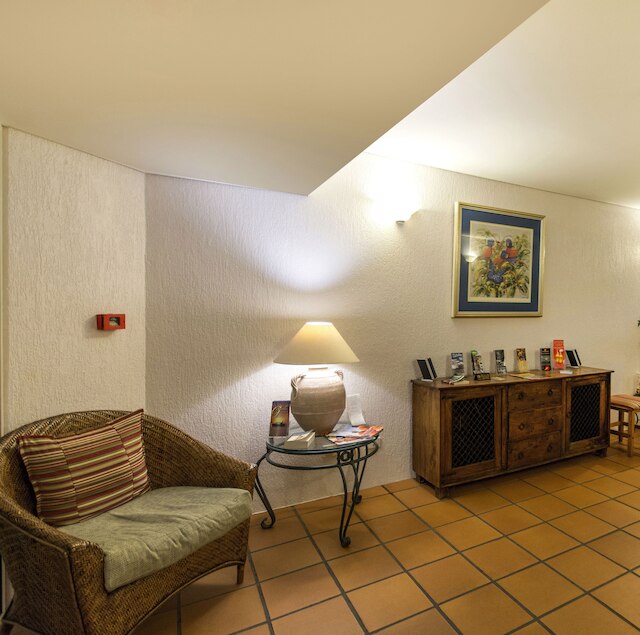 イル セントロ アパートメント ホテル