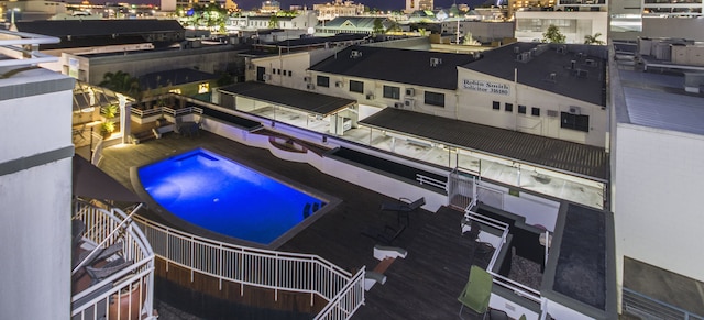 イル セントロ アパートメント ホテル