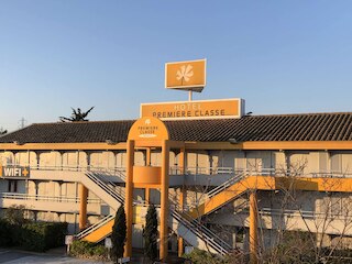 プルミエール クラッセ モンペリエ ウェスト - サン ジャン ドゥ ヴェダス