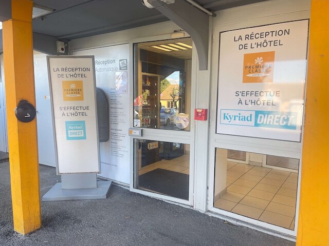 プルミエール クラッセ モンペリエ ウェスト - サン ジャン ドゥ ヴェダス