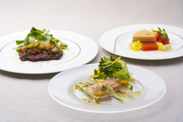 ザ・ペニンシュラ東京